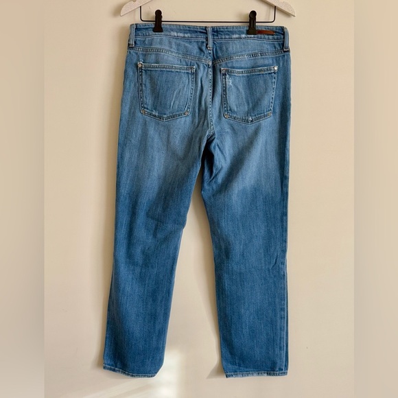 Pilcro and the Letterpress Hyphen Jeans - Size 28 - Picture 5 of 12